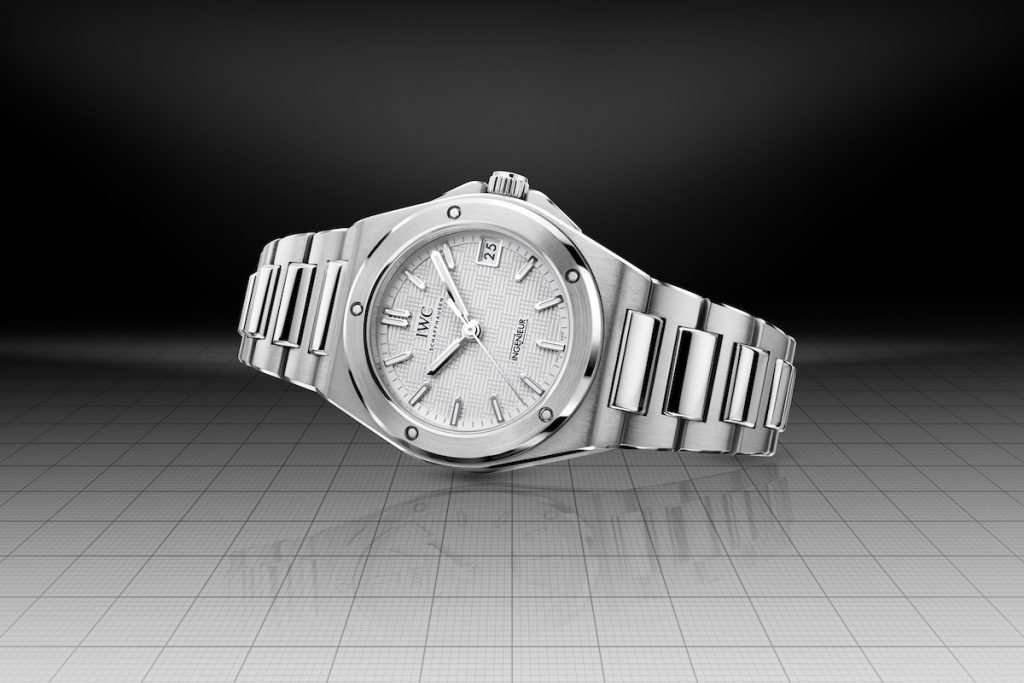 Ingenieur Automatic 35 IW324901
