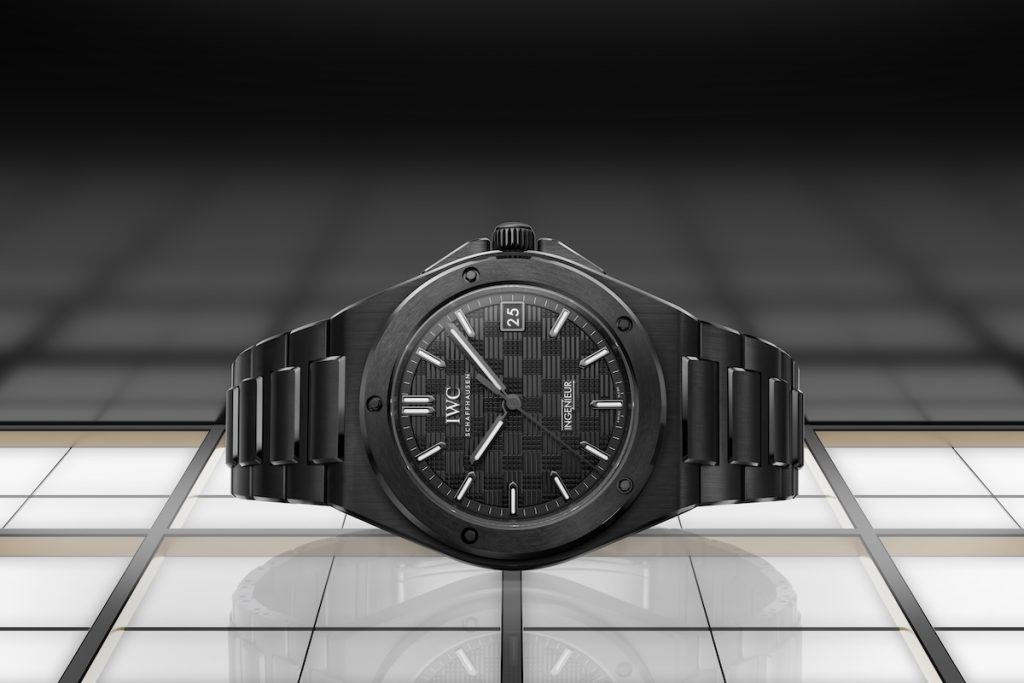 Ingenieur Automatic 42 IW338903 