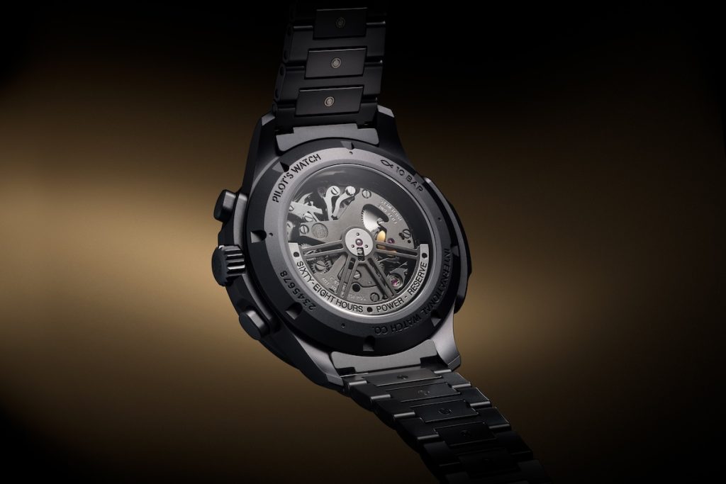 IWC IW388801