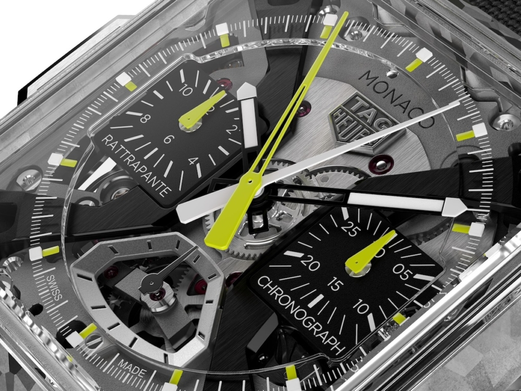 TAG Heuer 