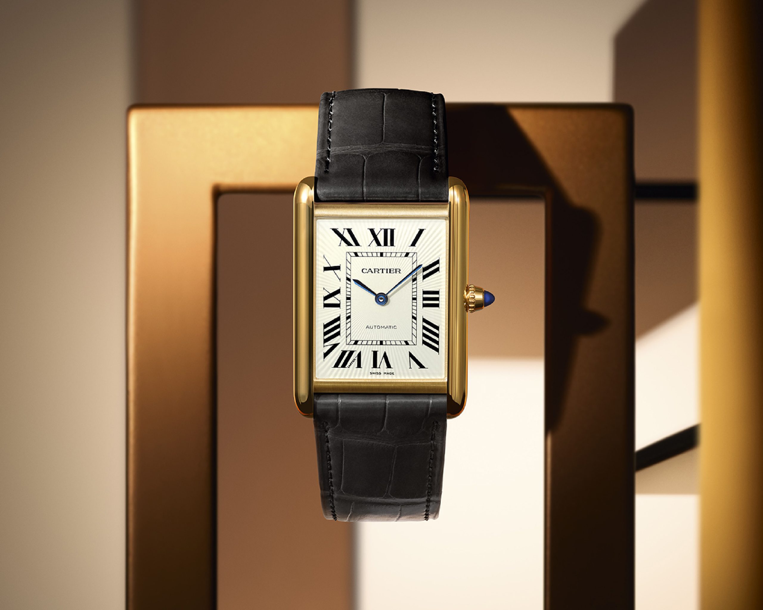 grey-market-Cartier 2025 Releases
