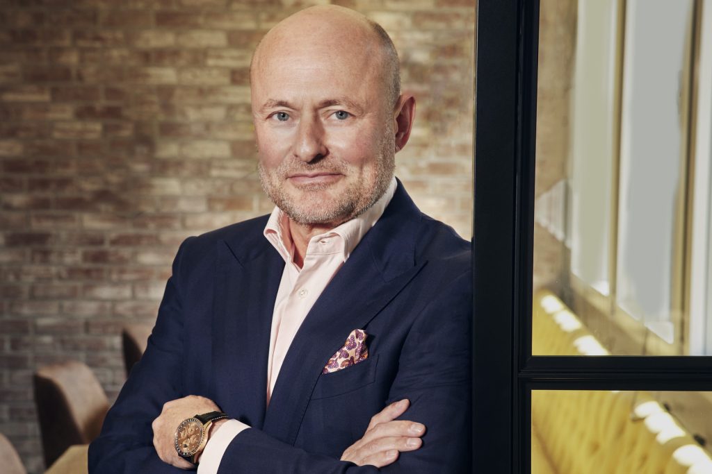 Georges Kern