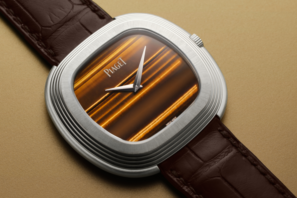 2025 Piaget Andy Warhol ref. G0A50240
