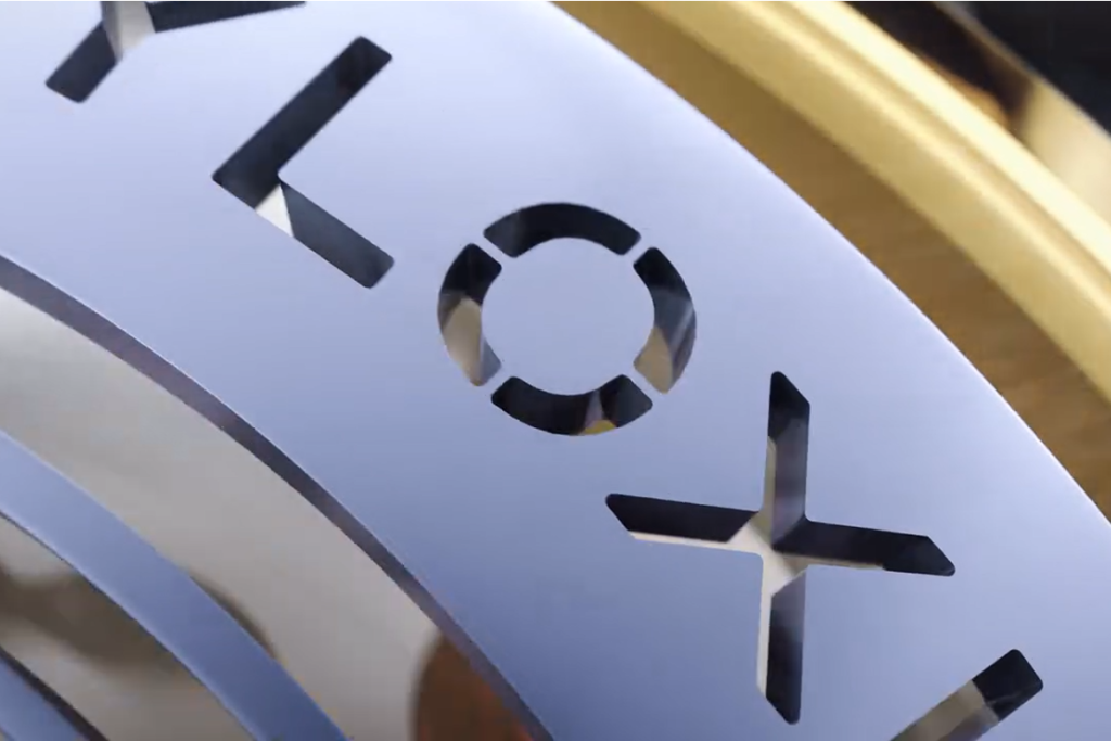 The Rolex Land-Dweller appears to have Syloxi
