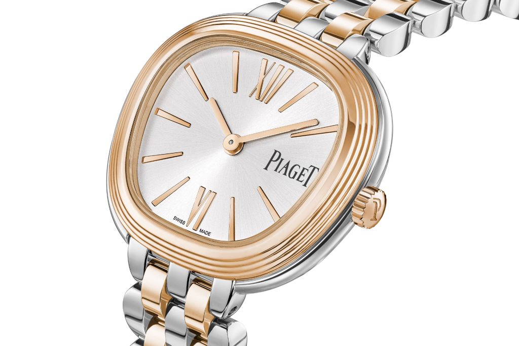 2025 Piaget Sixtie ref. G0A50301