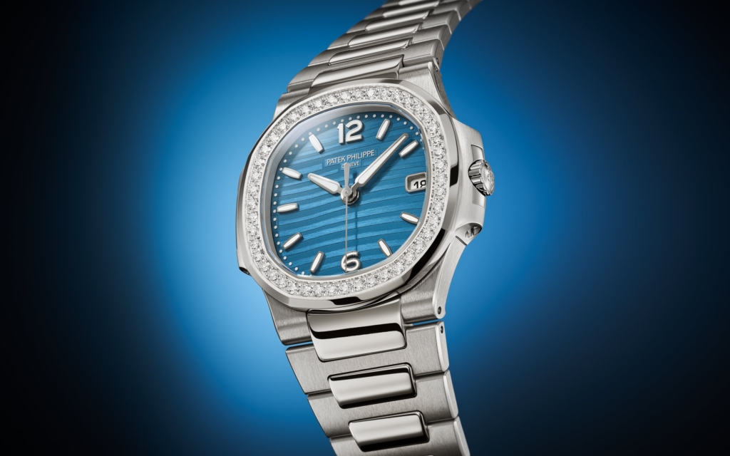 Ladies' Nautilus 7010/1G-013 