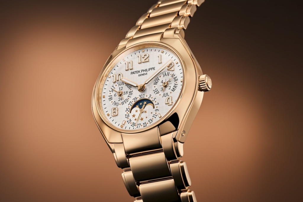 Twenty~Four Perpetual Calendar 7340/1R-001