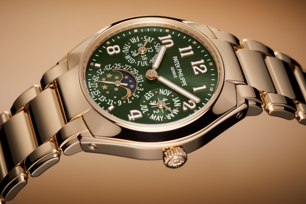 Patek Philippe 7340/1R-010
