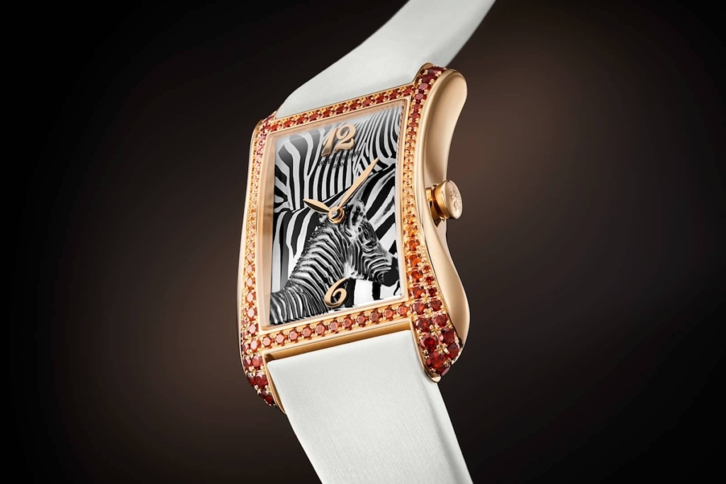 Gondolo Serata Joaillerie Ref. 4962/200R-010