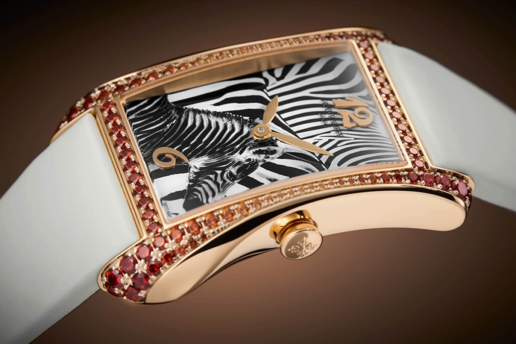 Patek Philippe Gondolo Serata Joaillerie