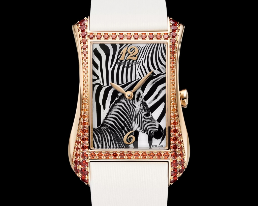 2025 Gondolo Serata Joaillerie