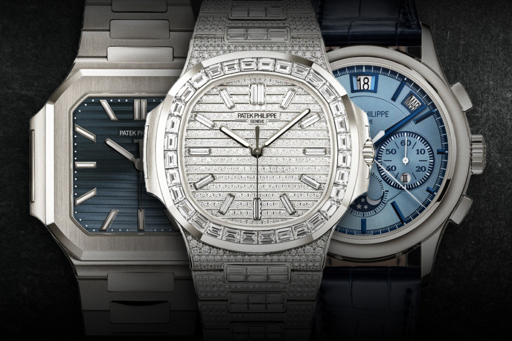 2025 Patek Philippe Releases 