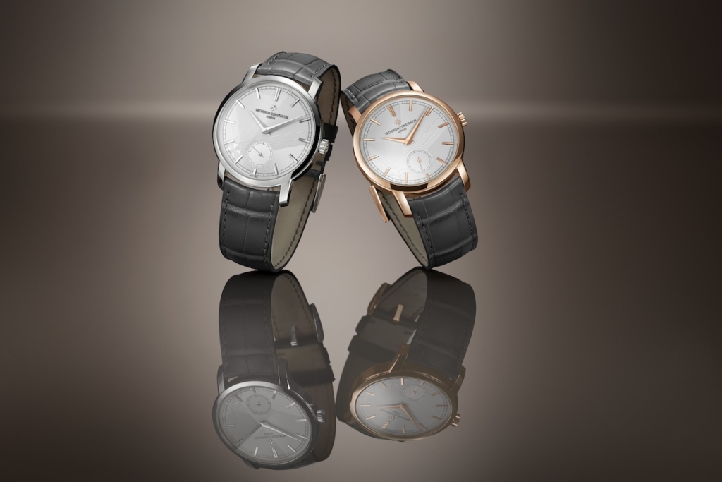 270th Anniversary Traditionelle Manual-Winding