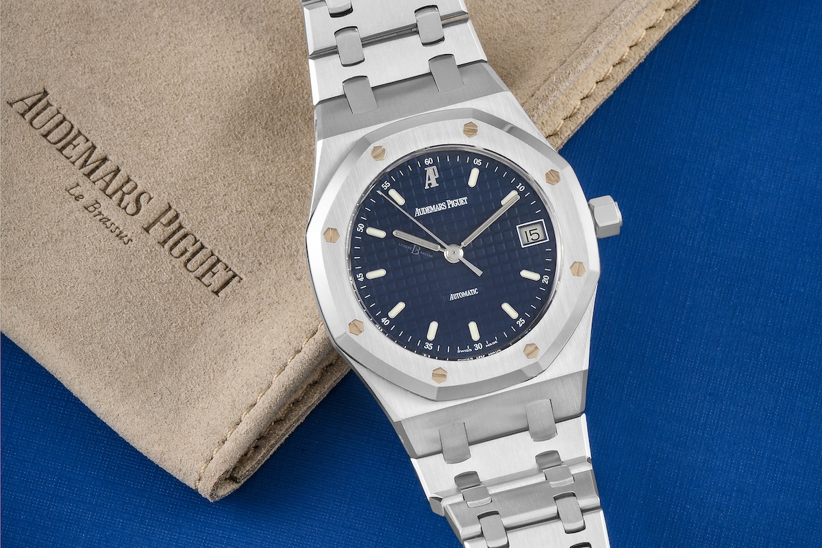 Royal Oak Price: How Much Does a Royal Oak Cost?