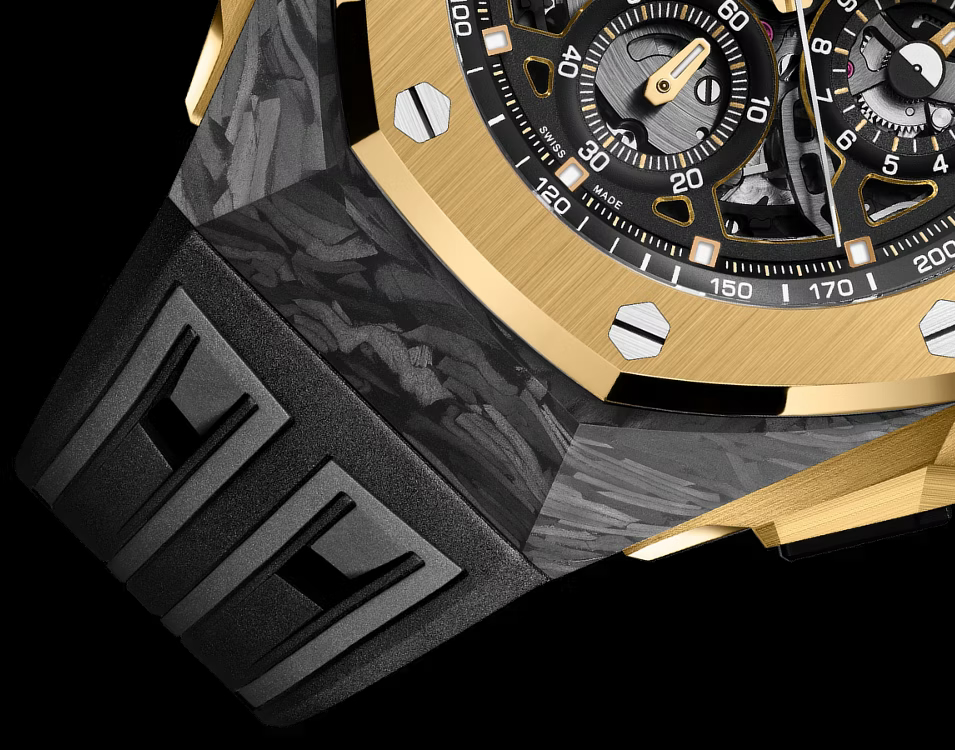 Royal Oak Concept 26650FA.OO.D002CA.0