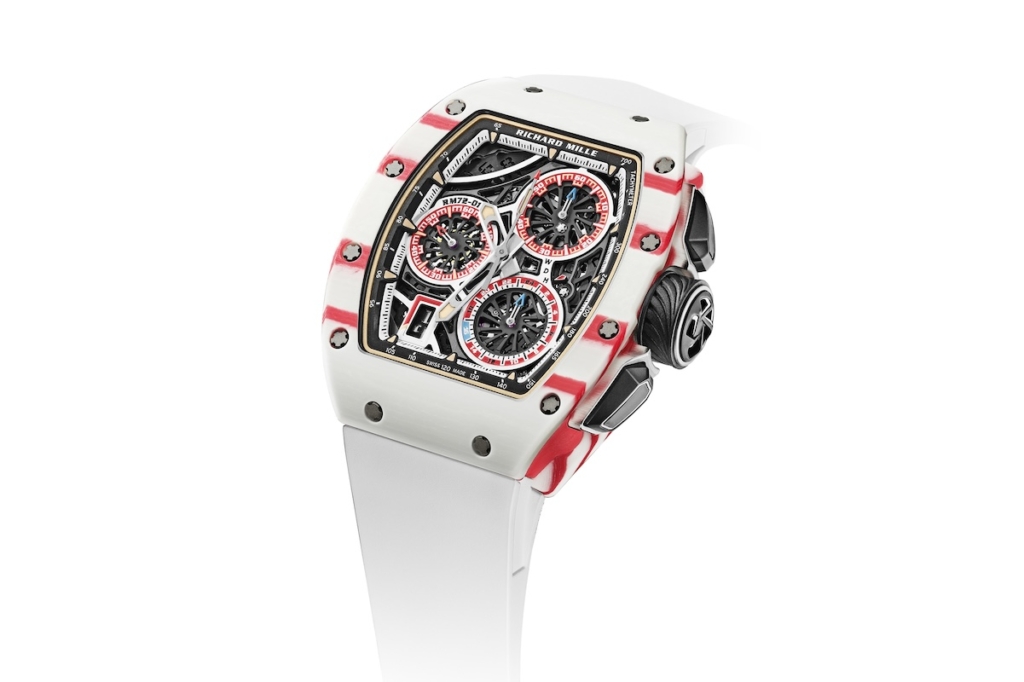 RM 72-01 Charles Leclerc