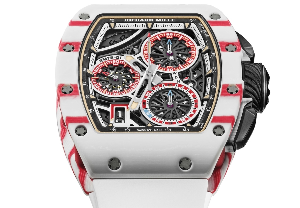 RM 72-01 Charles Leclerc