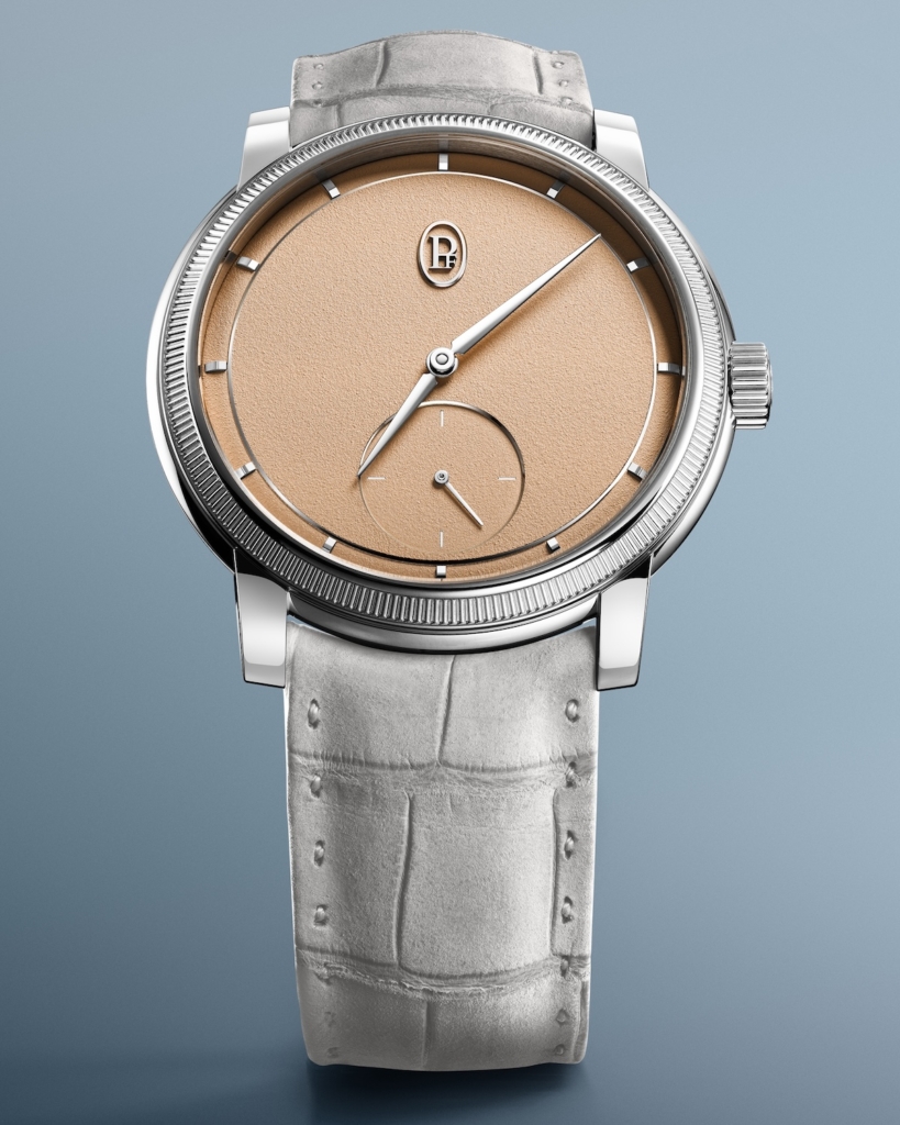 Toric Petite Seconde