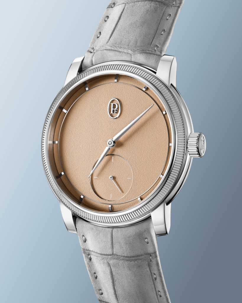 Toric Petite Seconde