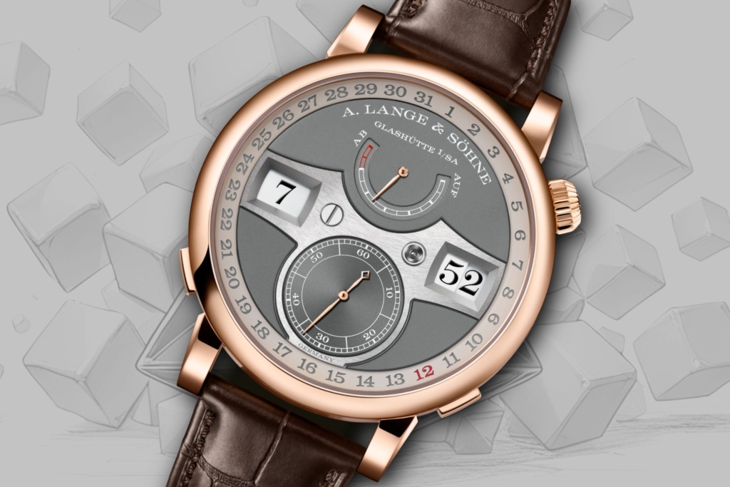 Zeitwerk Date ref. 148.033