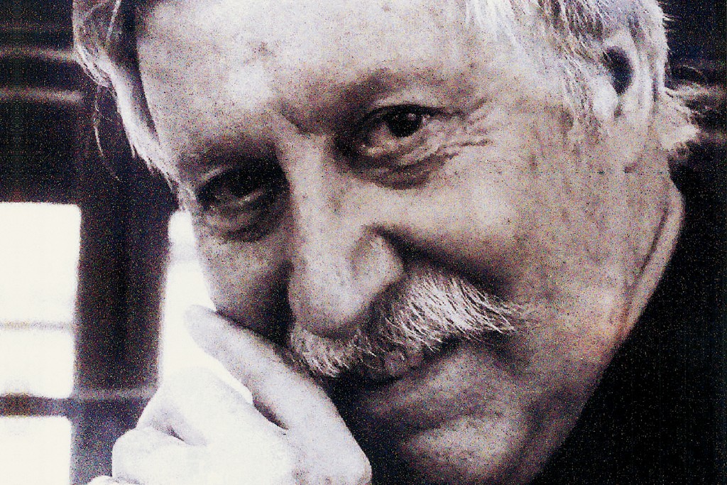 Gerald Genta