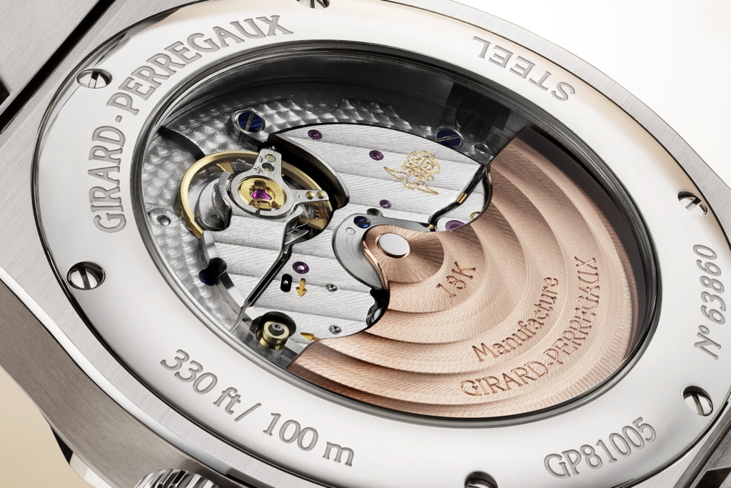 Caliber GP03300-2564