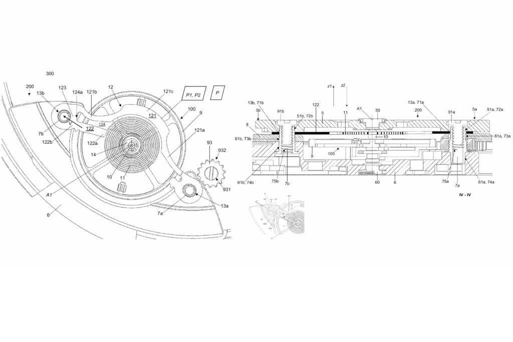 Patent US 20240248432 A1
