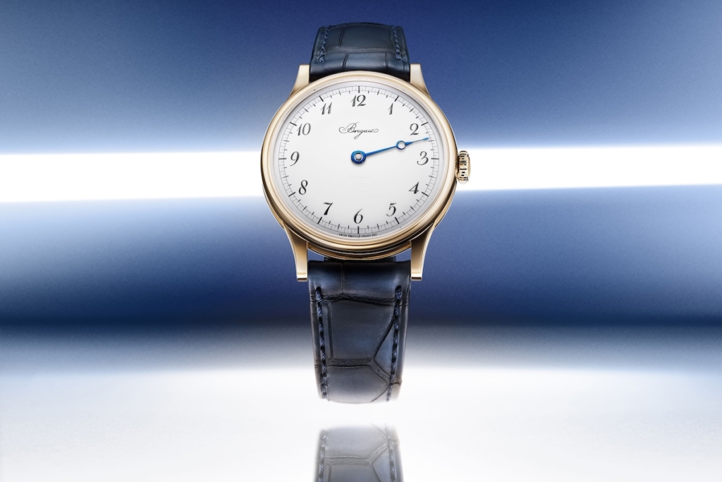 2025 Breguet Classique Souscription