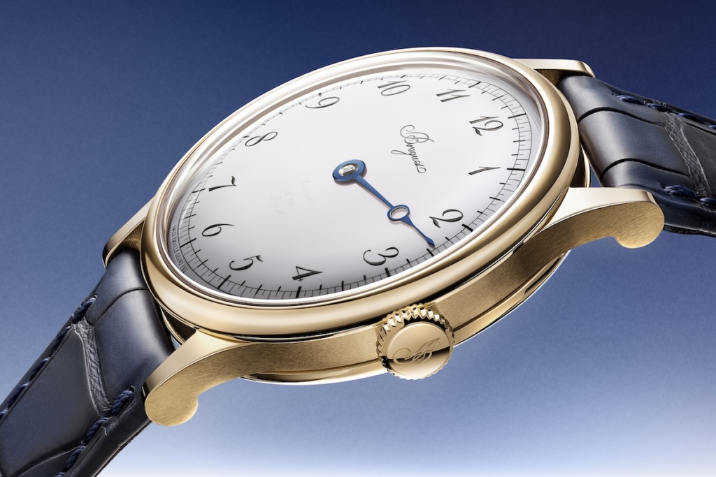 2025 Breguet Classique Souscription