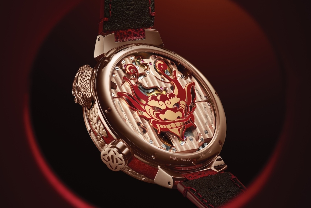 Tambour Bushido Automata