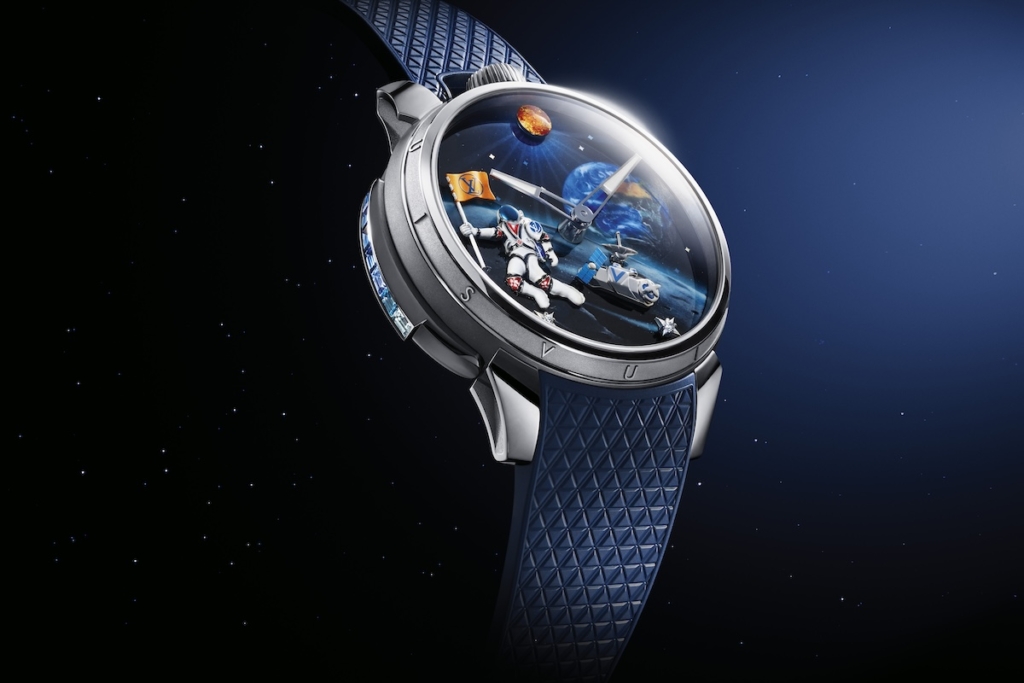 Tambour Taiko Galactique