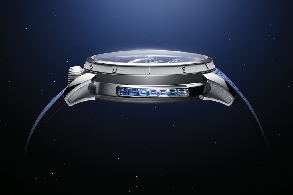 Tambour Taiko Galactique