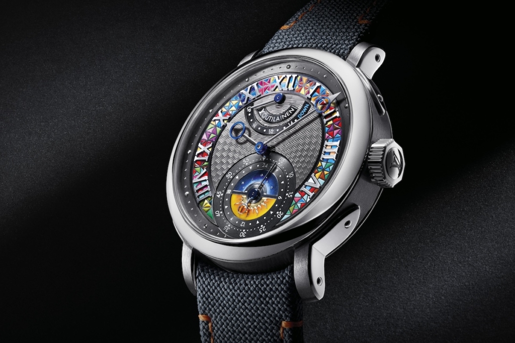 Louis Vuitton x Kari Voutilainen LVKV-02 GMR 6