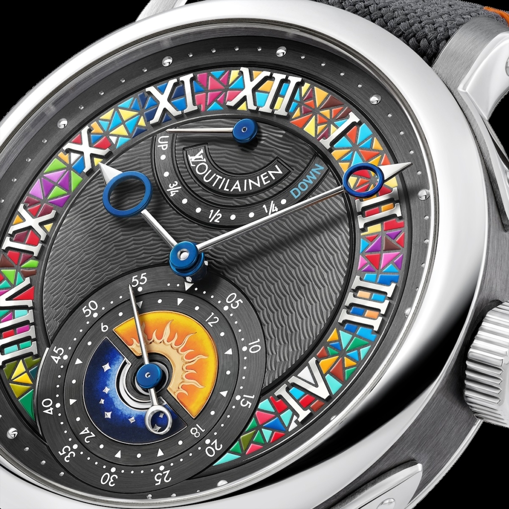Louis Vuitton x Kari Voutilainen LVKV-02 GMR 6