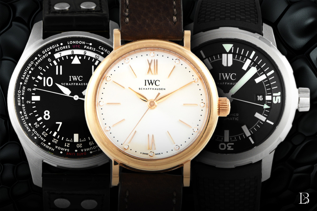 Is IWC a good watch brand? That depends who you ask, but in short, yeah