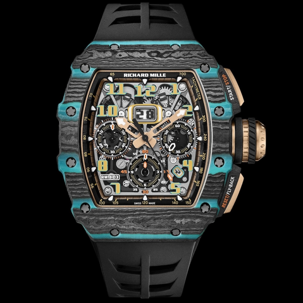 The Ultimate Edition was the final version of the model