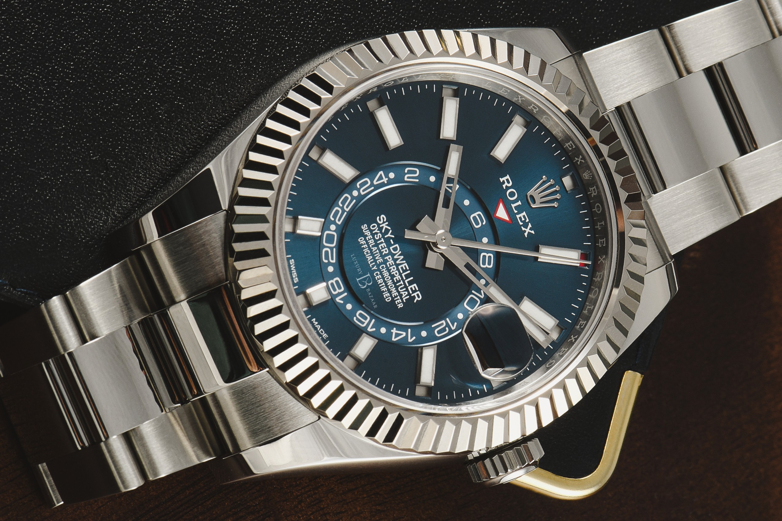 Rolex Sky-Dweller - ref. 326934