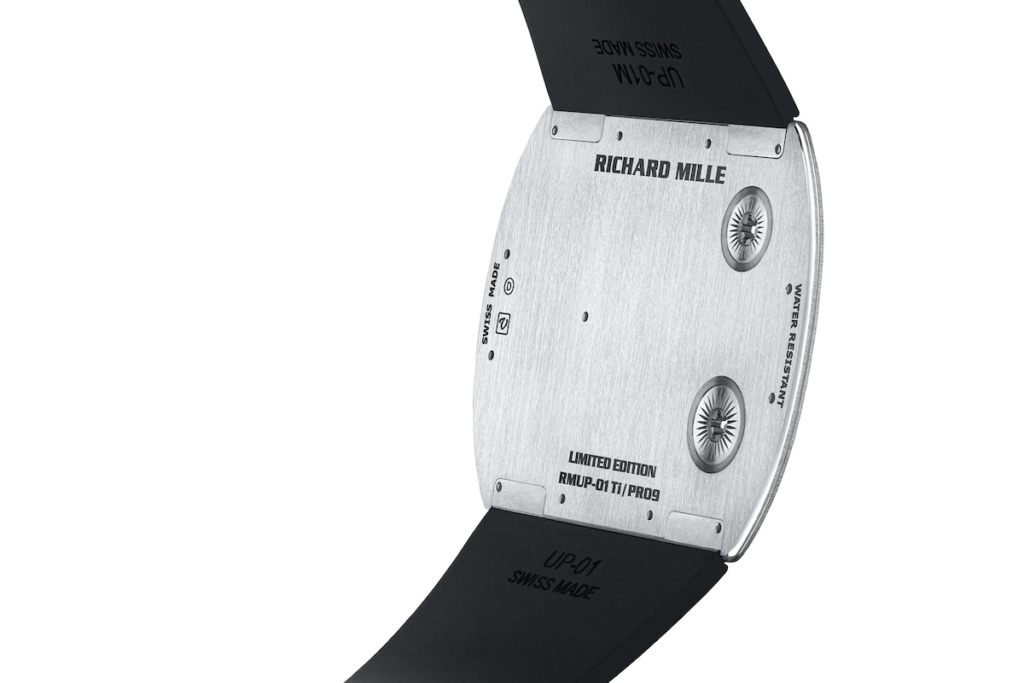 Richard Mille RM UP-01 Ferrari