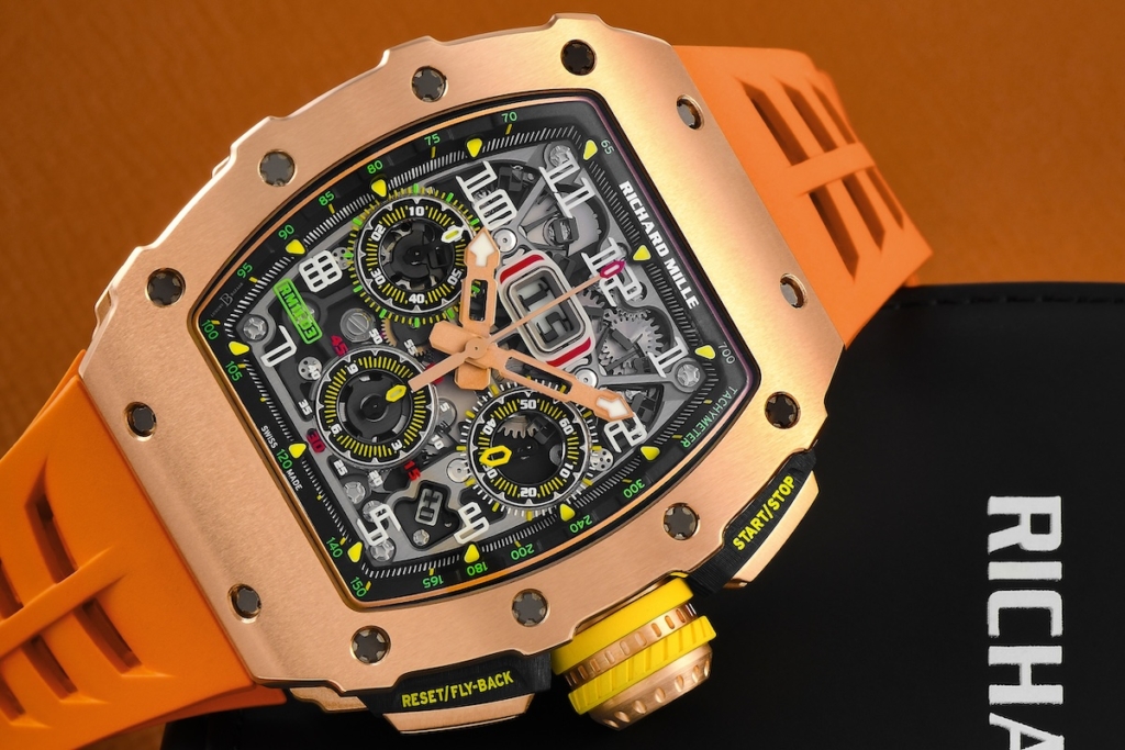 Richard Mille RM 11 Series