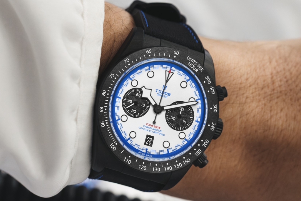 BB Chrono ref. 79377KN