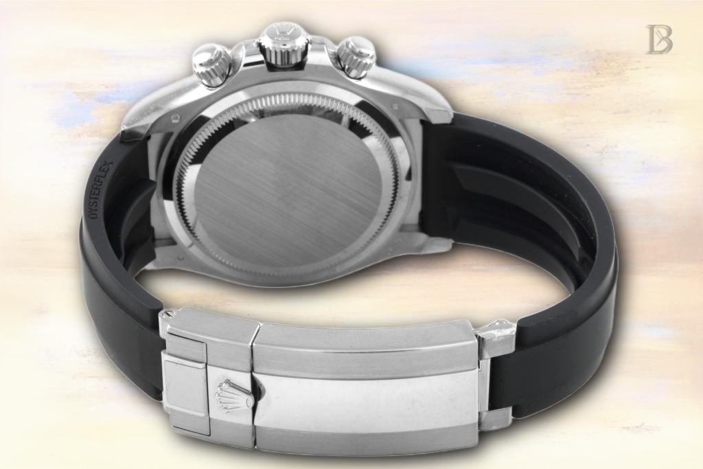 Oysterflex bracelet of 126519LN-0002