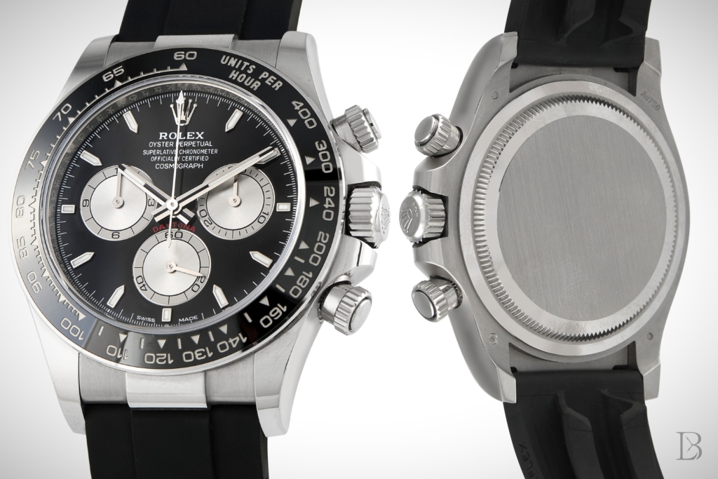 Rolex Baby Le Mans Daytona ref. 126519LN-0002