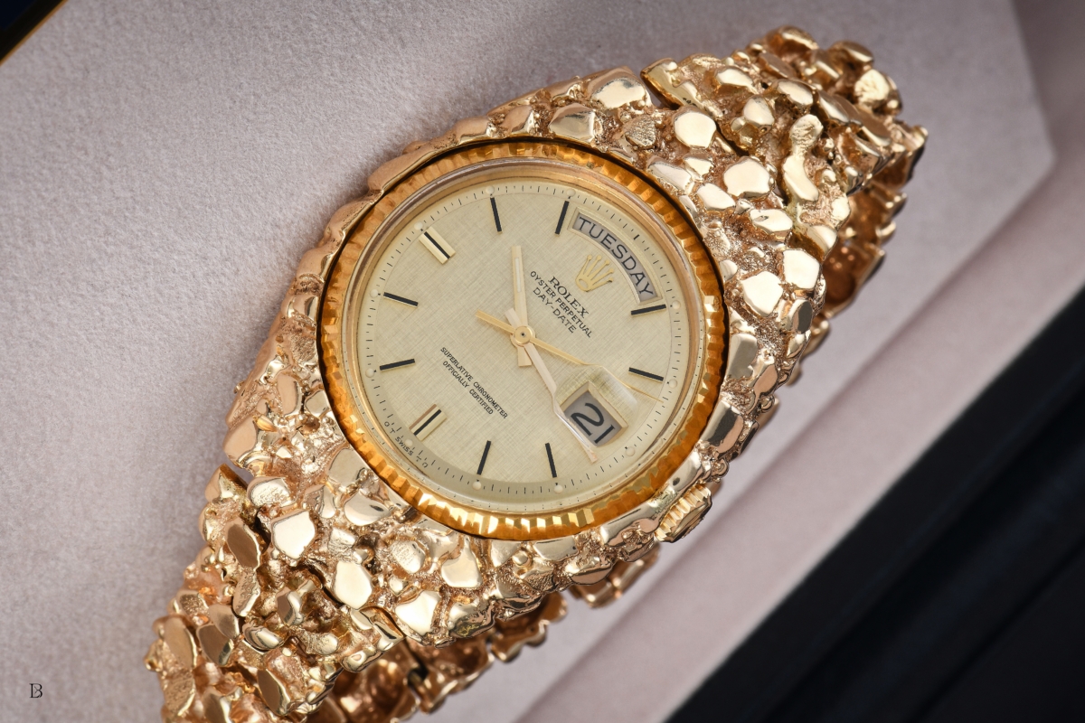 Custom Rolex Guide: Popular Modders, Styles and Price Info