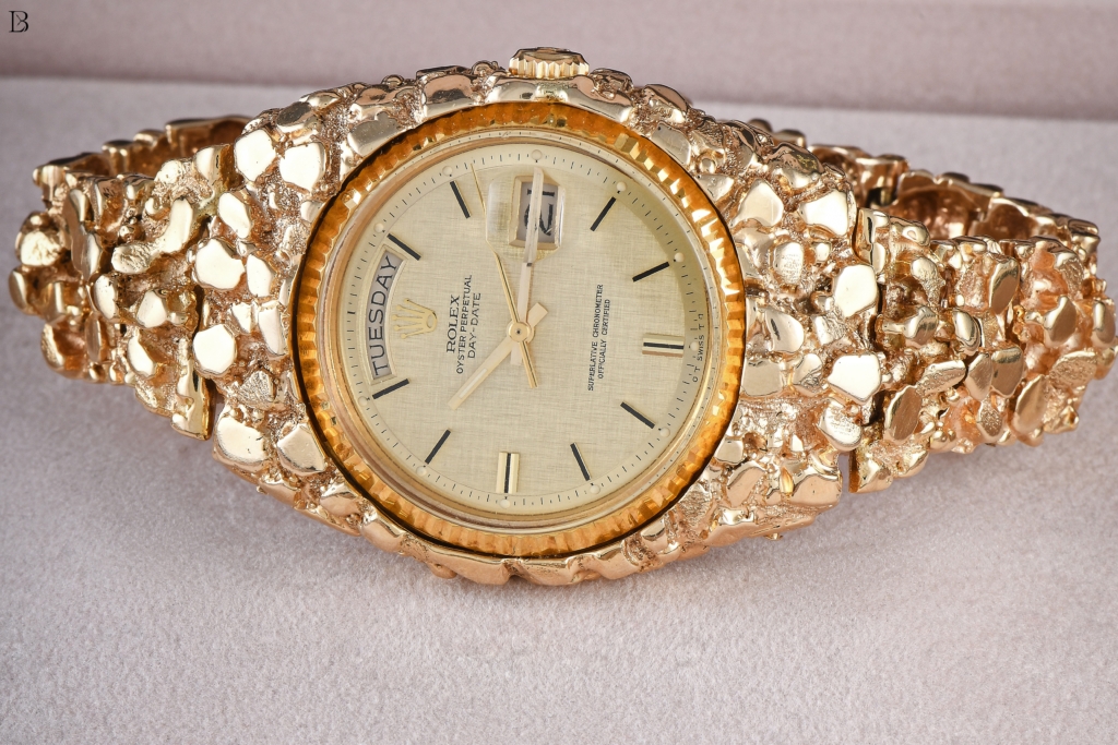 Rolex ref. 1803