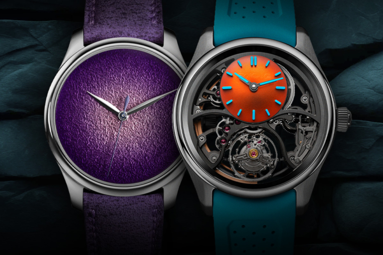 Rolex Roulette Date Guide: The Datejust Roulette Date and More