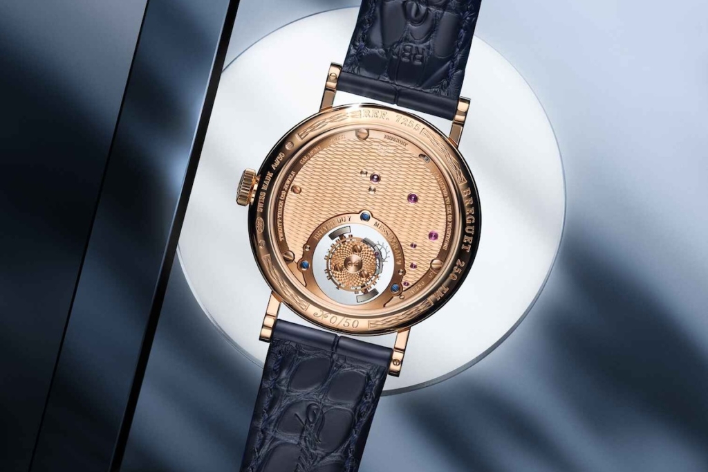 Breguet Calibre 187M1
