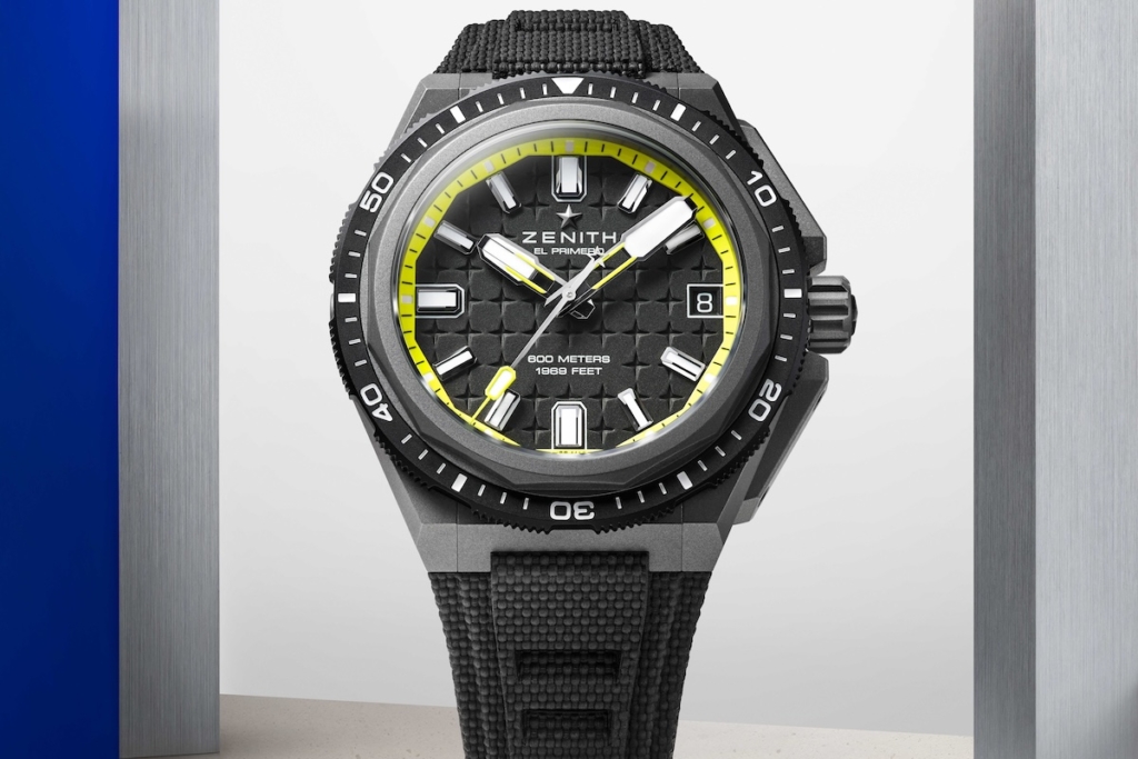 Defy Extreme Diver 