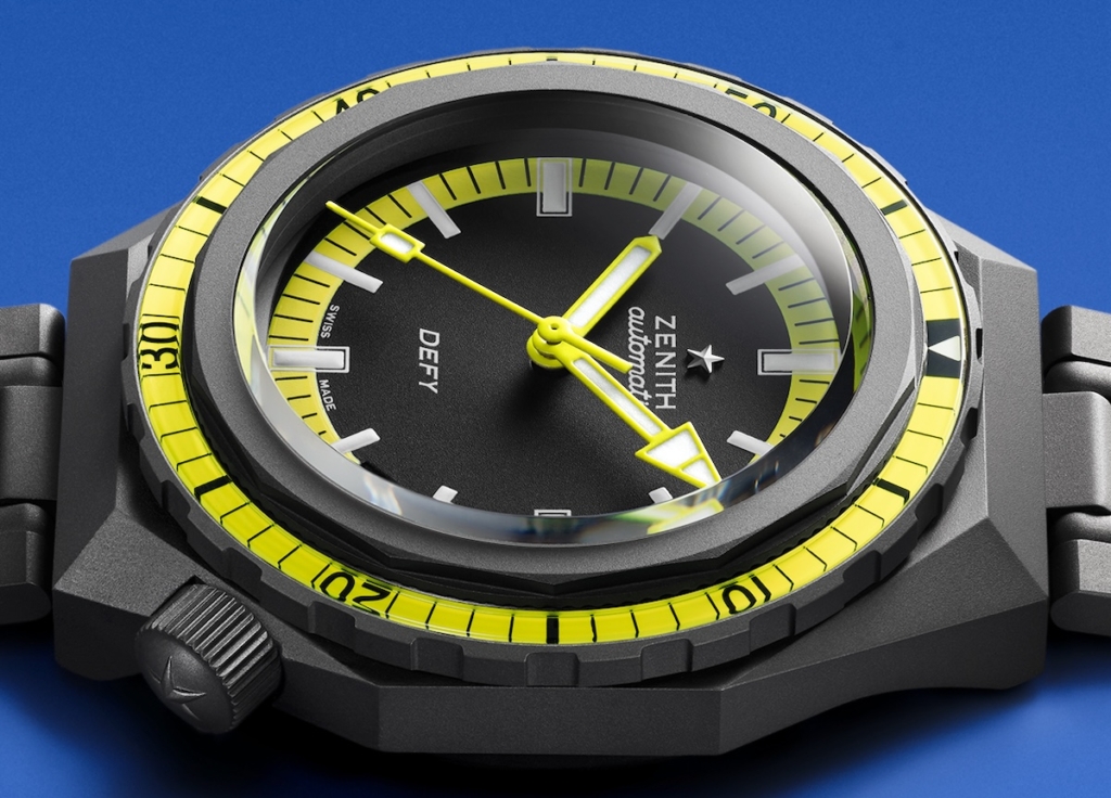 Defy Revival Diver Shadow