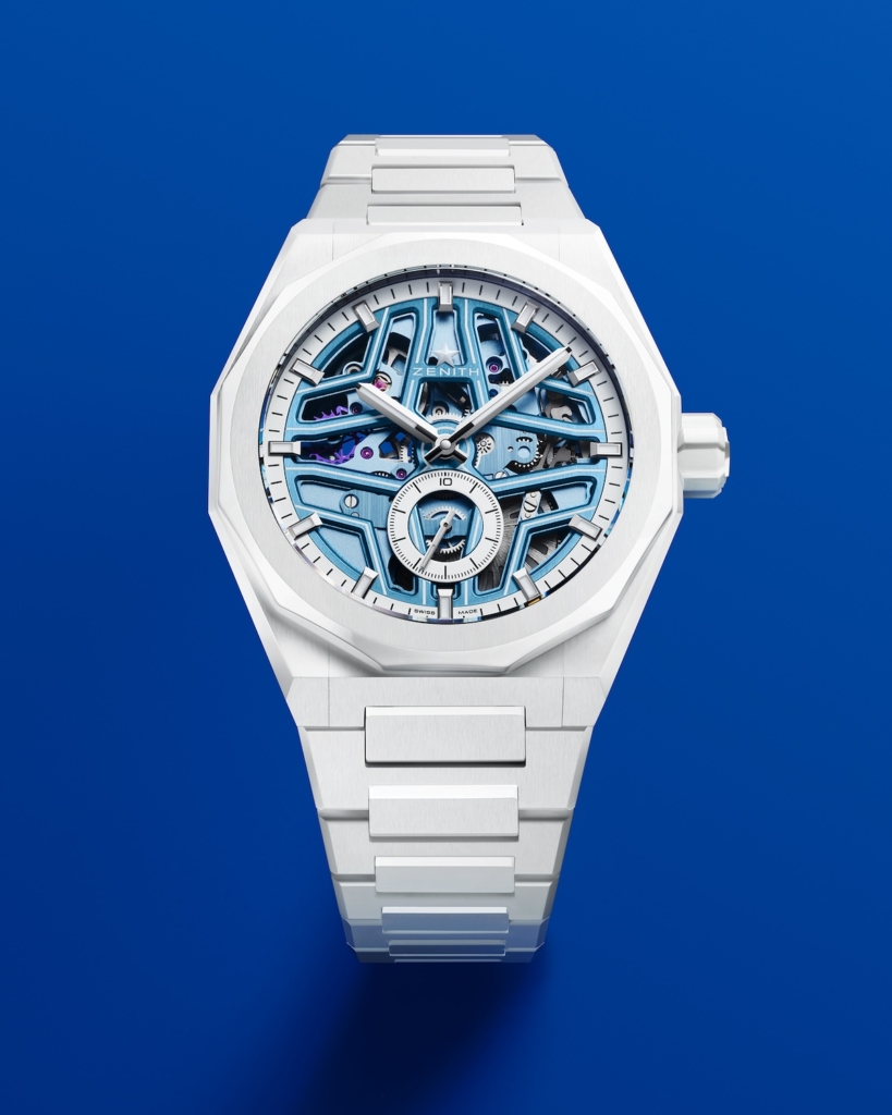 Zenith Defy Skyline Skeleton ref. 49.9309.3620/85.I001