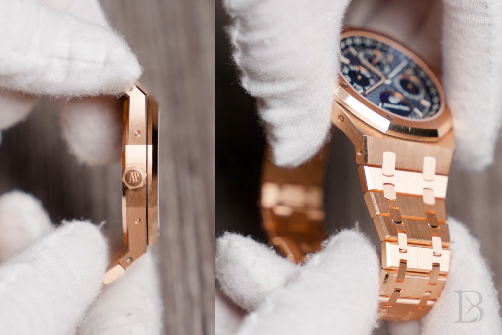 AP Royal Oak Perpetual Calendar Ref. 26574OR